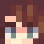 Rick Grimes - Genderbend - Female Minecraft Skins - image 3