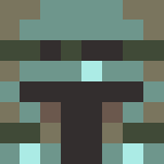 Stone Guardian - Other Minecraft Skins - image 3