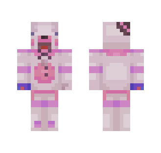 Get ready for a SURPRISE! - Male Minecraft Skins - image 2