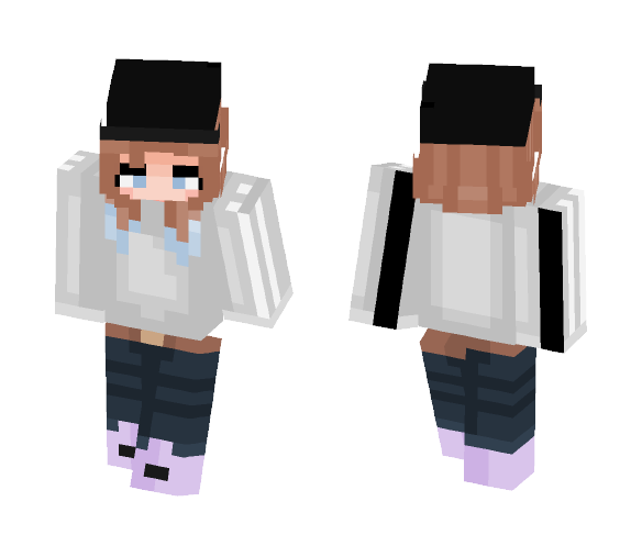 rq + other info - Female Minecraft Skins - image 1