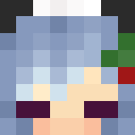 Kirisumas Nyan - Female Minecraft Skins - image 3