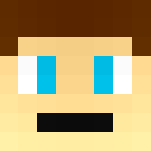 My default skin - Male Minecraft Skins - image 3