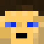 the PHOENIX KING - Male Minecraft Skins - image 3