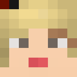 Saloon Girl - Girl Minecraft Skins - image 3