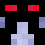 cyber demon - Male Minecraft Skins - image 3
