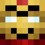 iron man evil version - Iron Man Minecraft Skins - image 3