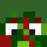 Zombie dantdm - Male Minecraft Skins - image 3