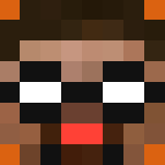 wierd man joe - Male Minecraft Skins - image 3