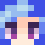 Ephemeral - Female Minecraft Skins - image 3