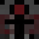 Steel Mountain Guard - Male Minecraft Skins - image 3