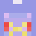 Drifblim!~ - Interchangeable Minecraft Skins - image 3