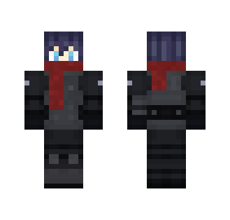 more rolplaying - Male Minecraft Skins - image 2