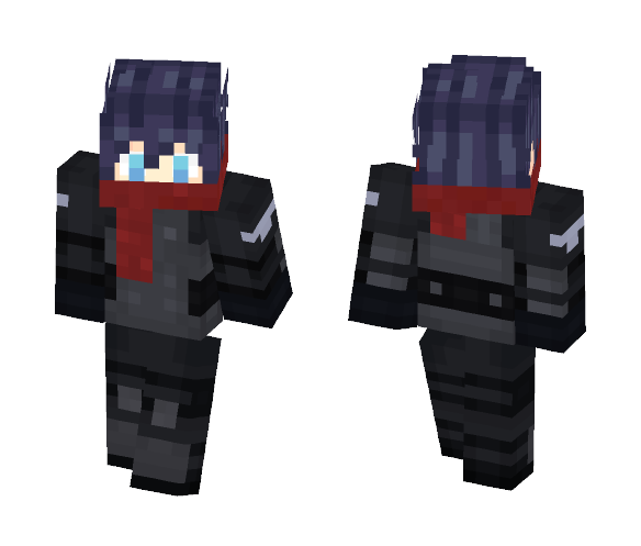 more rolplaying - Male Minecraft Skins - image 1