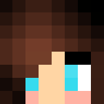 fancy tomboy - Female Minecraft Skins - image 3