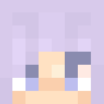 New shading ^^ - Male Minecraft Skins - image 3