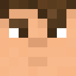 Ha'nel Bachrach - Male Minecraft Skins - image 3
