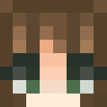 personal christmas reskin - Christmas Minecraft Skins - image 3