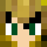 Loki - Male Minecraft Skins - image 3