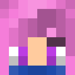 Pink Something - Female Minecraft Skins - image 3