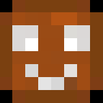 Ginger-Bread Cookie - Male Minecraft Skins - image 3