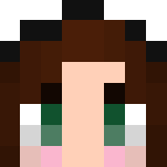 Penguin Girl - Girl Minecraft Skins - image 3