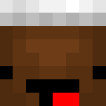 Nutella - Other Minecraft Skins - image 3