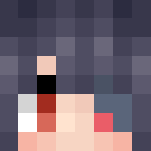 Mirai - Female Minecraft Skins - image 3