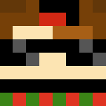 Reindeer Boi - Male Minecraft Skins - image 3