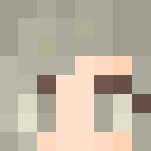 Popped~ - Female Minecraft Skins - image 3