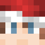 My Christmas Skin :3 - Christmas Minecraft Skins - image 3