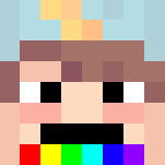ejibknewsjktnes - Male Minecraft Skins - image 3
