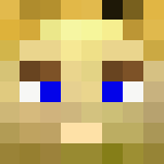 Edward Brown (Remade) - Male Minecraft Skins - image 3