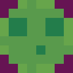 purple slime - Other Minecraft Skins - image 3