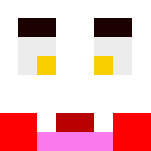 mangle the fox - Interchangeable Minecraft Skins - image 3
