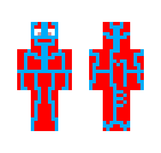 mine-bot 4.0 - Interchangeable Minecraft Skins - image 2