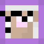 Purple shep - Male Minecraft Skins - image 3