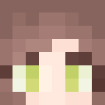 Mago | - Female Minecraft Skins - image 3