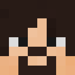 Daryl walking dead - Male Minecraft Skins - image 3