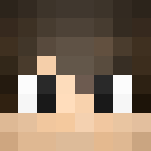 Hacker - Minecraft - Male Minecraft Skins - image 3
