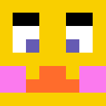 toy chica the chiken - Interchangeable Minecraft Skins - image 3