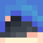 Kheise st - Male Minecraft Skins - image 3