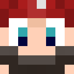 Mario - GameCube/Wii Model - Male Minecraft Skins - image 3