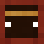 Journey 'guy' (?) - Interchangeable Minecraft Skins - image 3