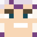 Buzz Lightyear - Male Minecraft Skins - image 3