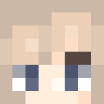 -Blondie- - Female Minecraft Skins - image 3