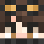 Ticci Toby - Male Minecraft Skins - image 3