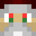 Santa Clause! (Contest) - Male Minecraft Skins - image 3