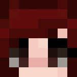 been a wile. this is olli. cc: - Female Minecraft Skins - image 3