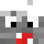 Mummy Zombie - Male Minecraft Skins - image 3