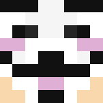 Anonymous (I had to) - Male Minecraft Skins - image 3